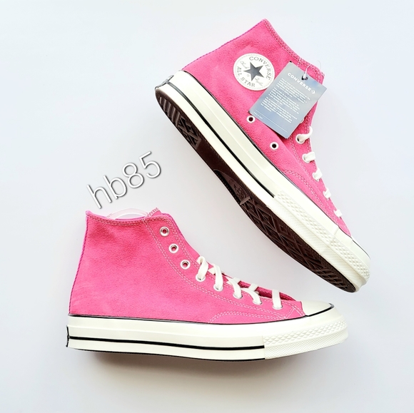 Converse | Shoes | Converse Chuck 7 Hi 